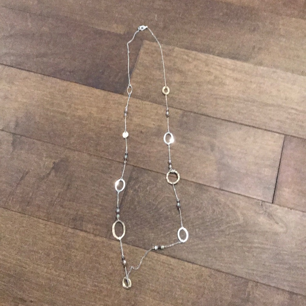 Loft necklace
